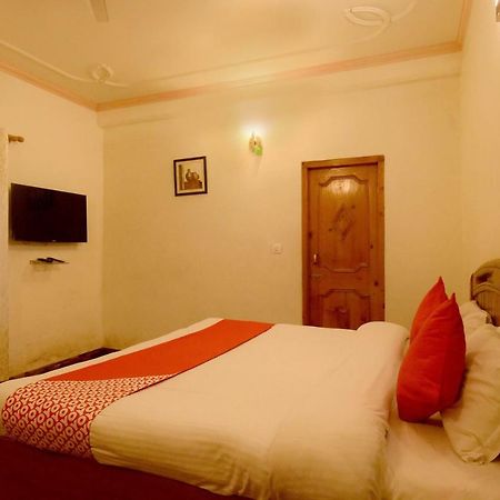 Oyo 7138 Acharya Cottage Manali  Luaran gambar