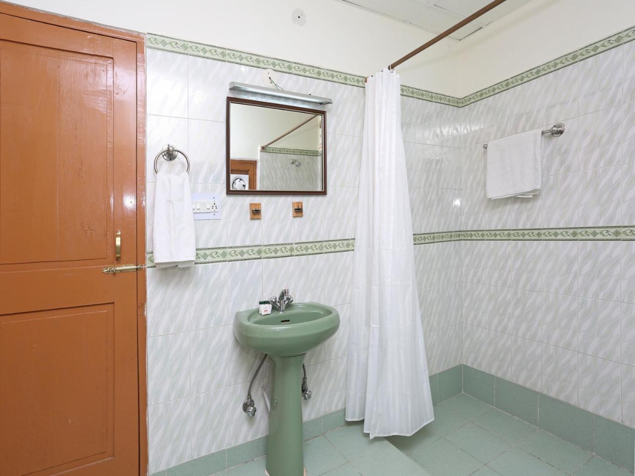 Oyo 7138 Acharya Cottage Manali  Luaran gambar