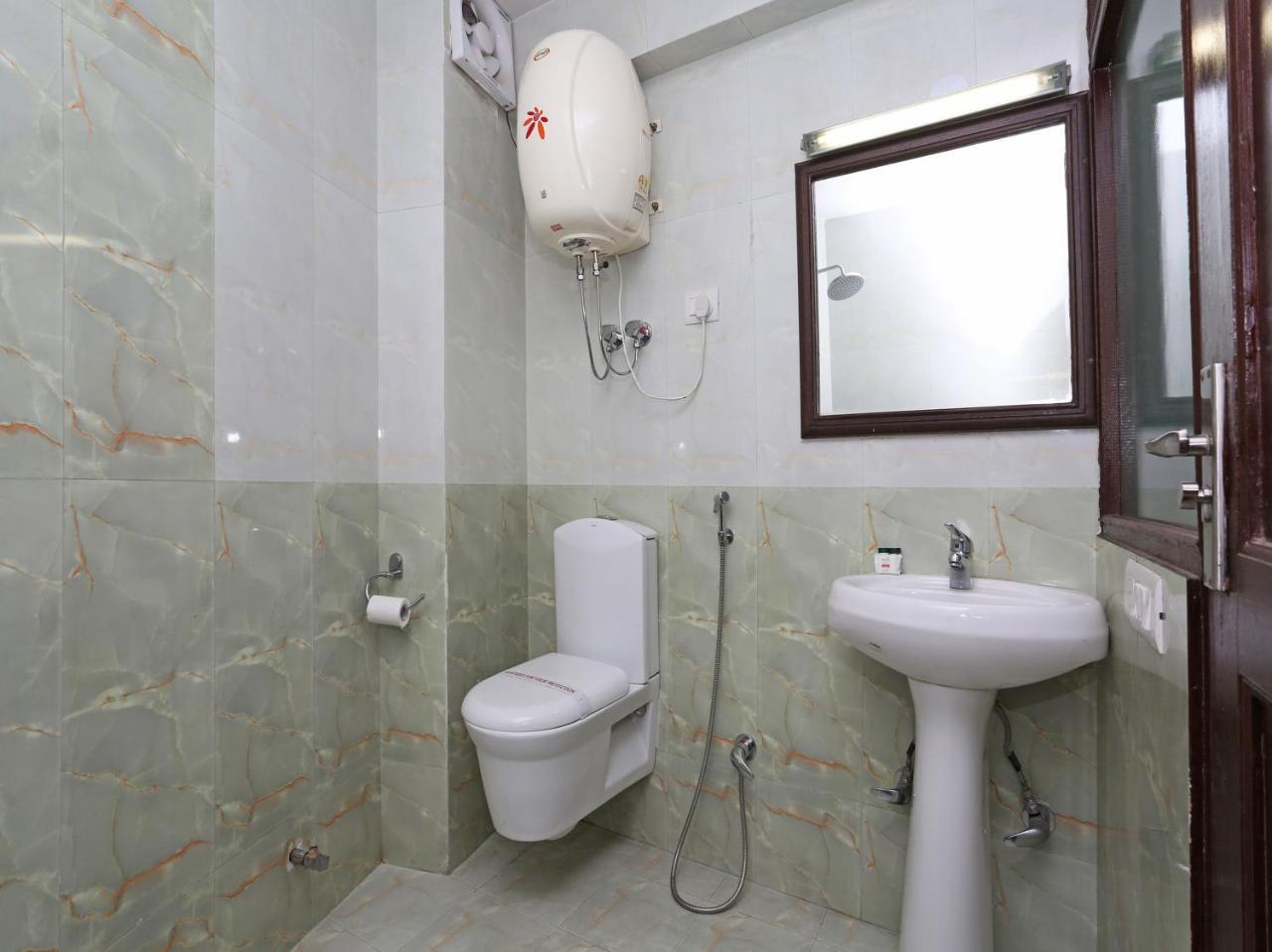 Oyo 7138 Acharya Cottage Manali  Luaran gambar