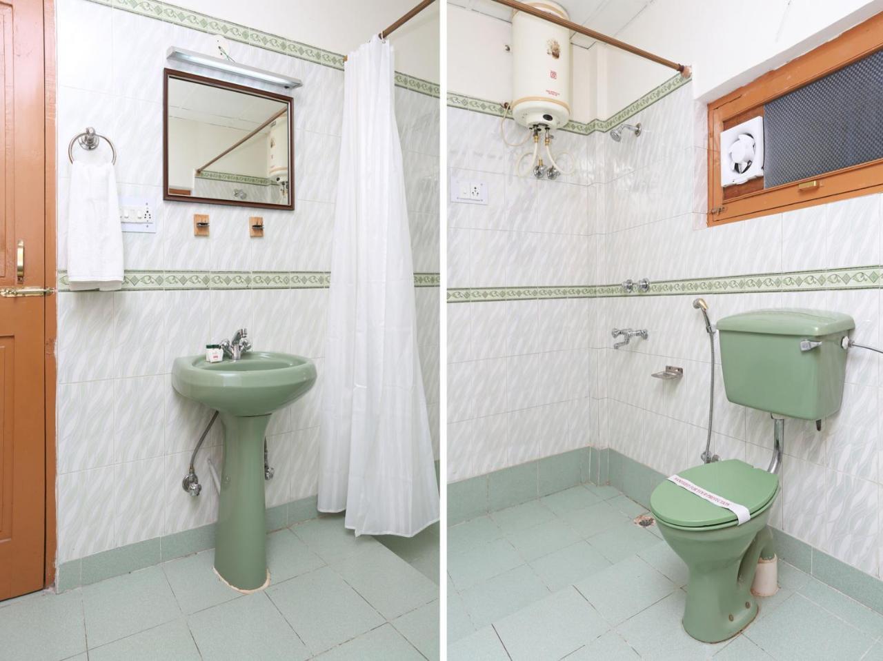 Oyo 7138 Acharya Cottage Manali  Luaran gambar