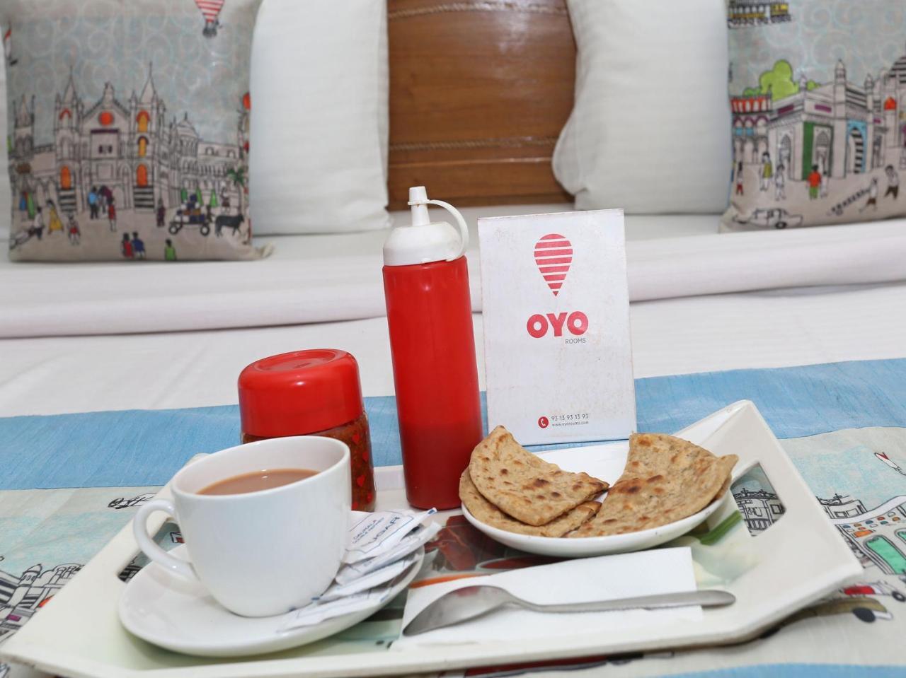 Oyo 7138 Acharya Cottage Manali  Luaran gambar
