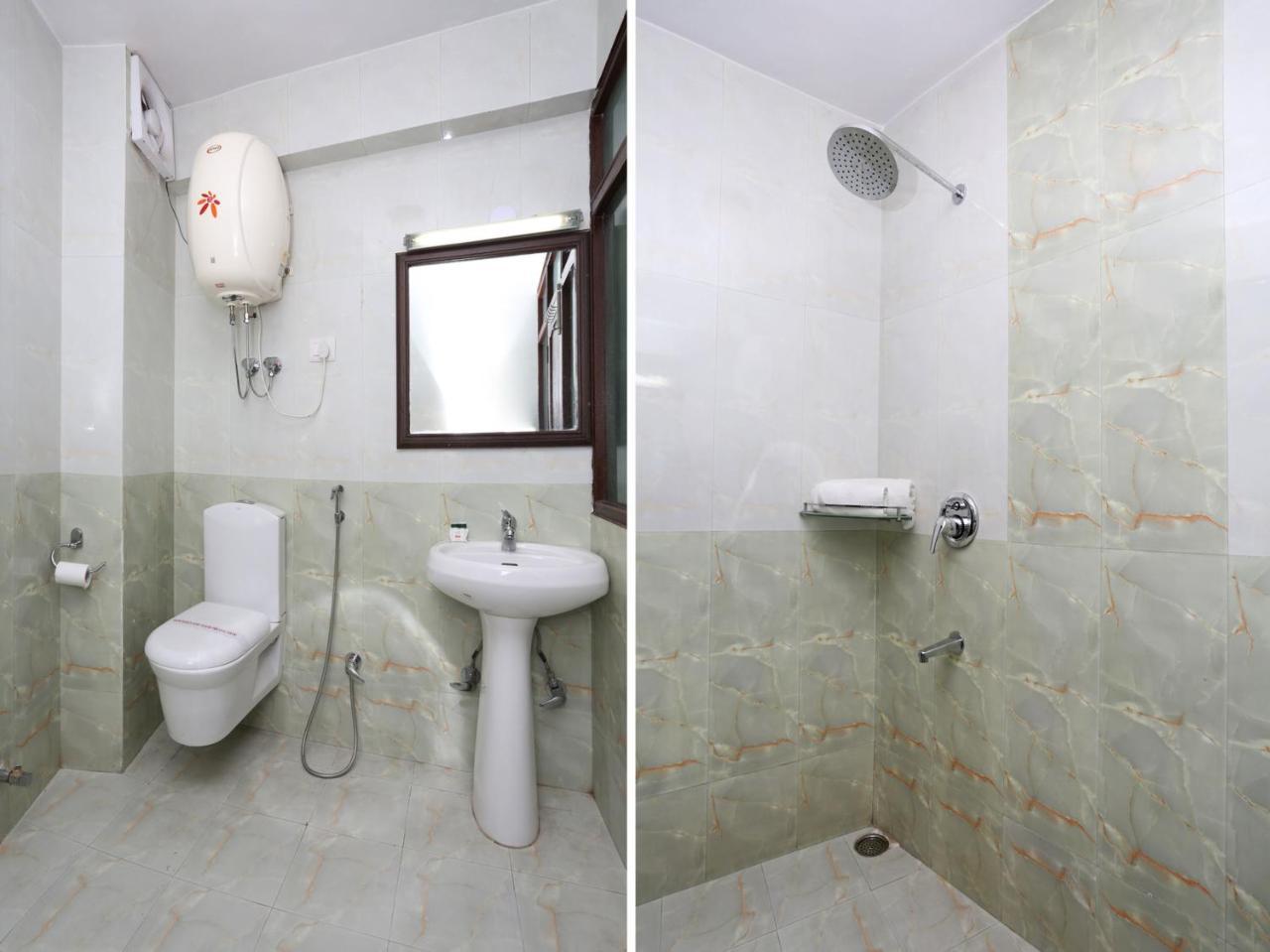 Oyo 7138 Acharya Cottage Manali  Luaran gambar