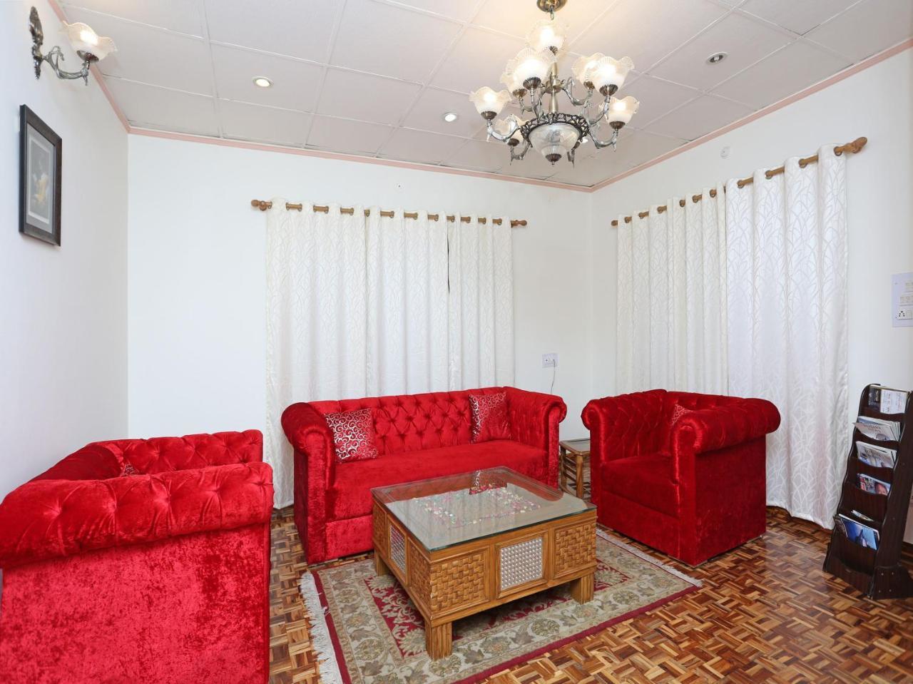 Oyo 7138 Acharya Cottage Manali  Luaran gambar