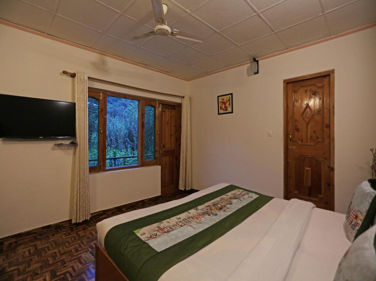 Oyo 7138 Acharya Cottage Manali  Luaran gambar