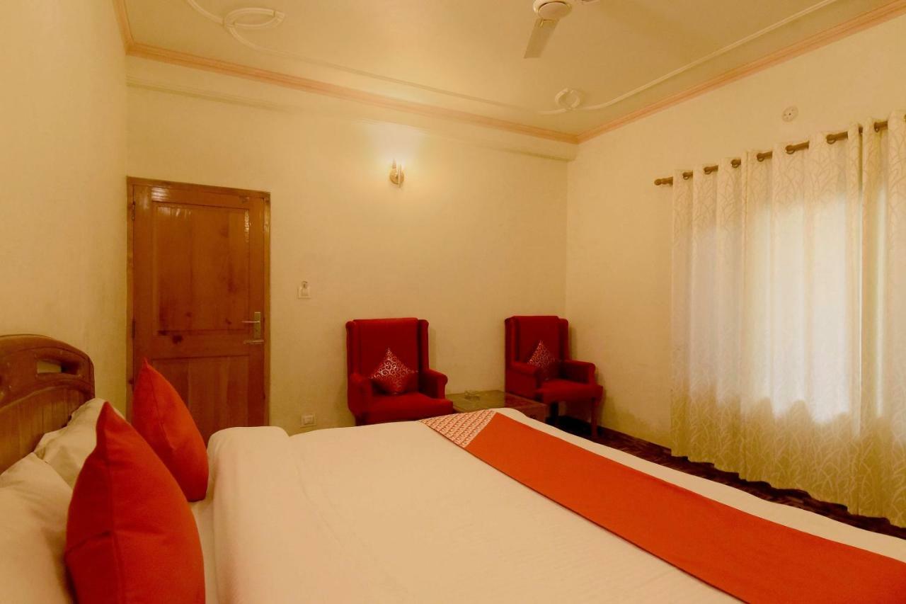 Oyo 7138 Acharya Cottage Manali  Luaran gambar