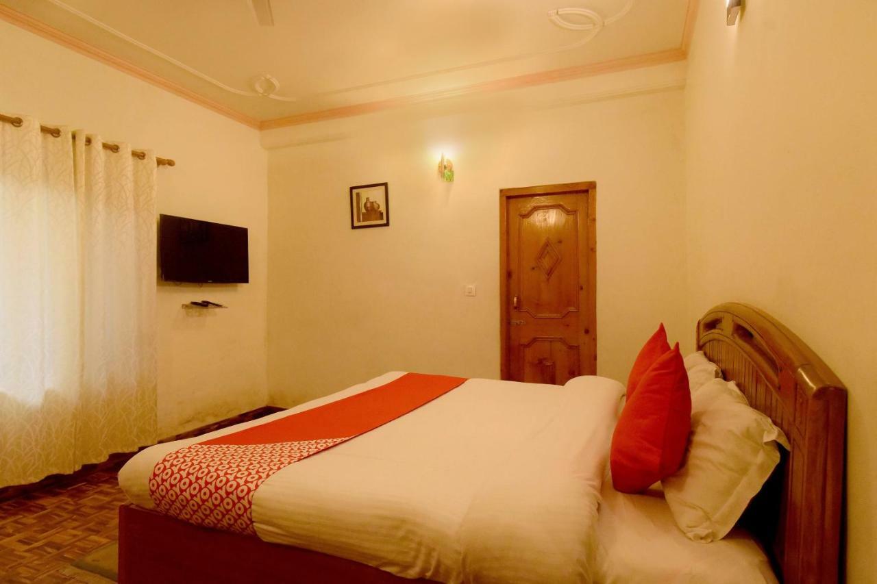 Oyo 7138 Acharya Cottage Manali  Luaran gambar