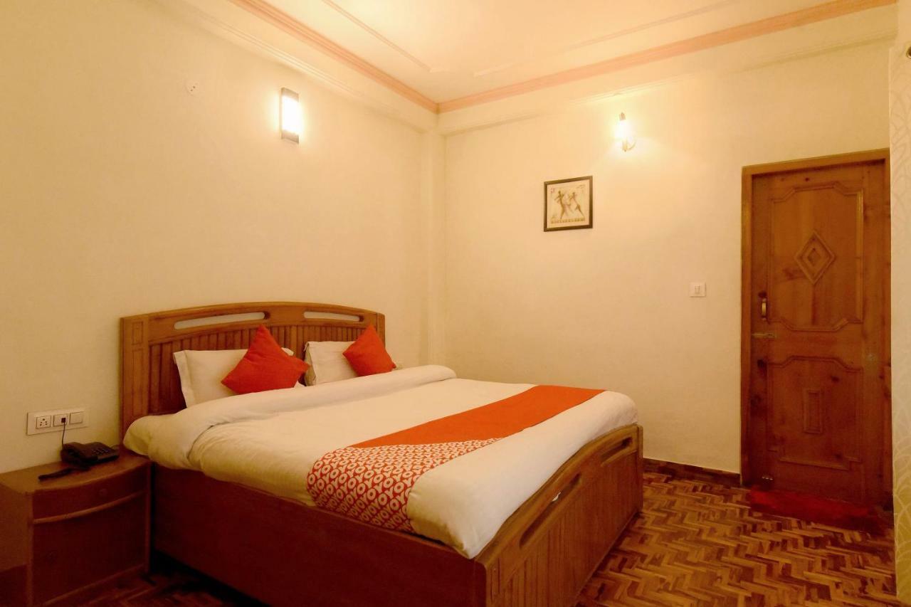 Oyo 7138 Acharya Cottage Manali  Luaran gambar