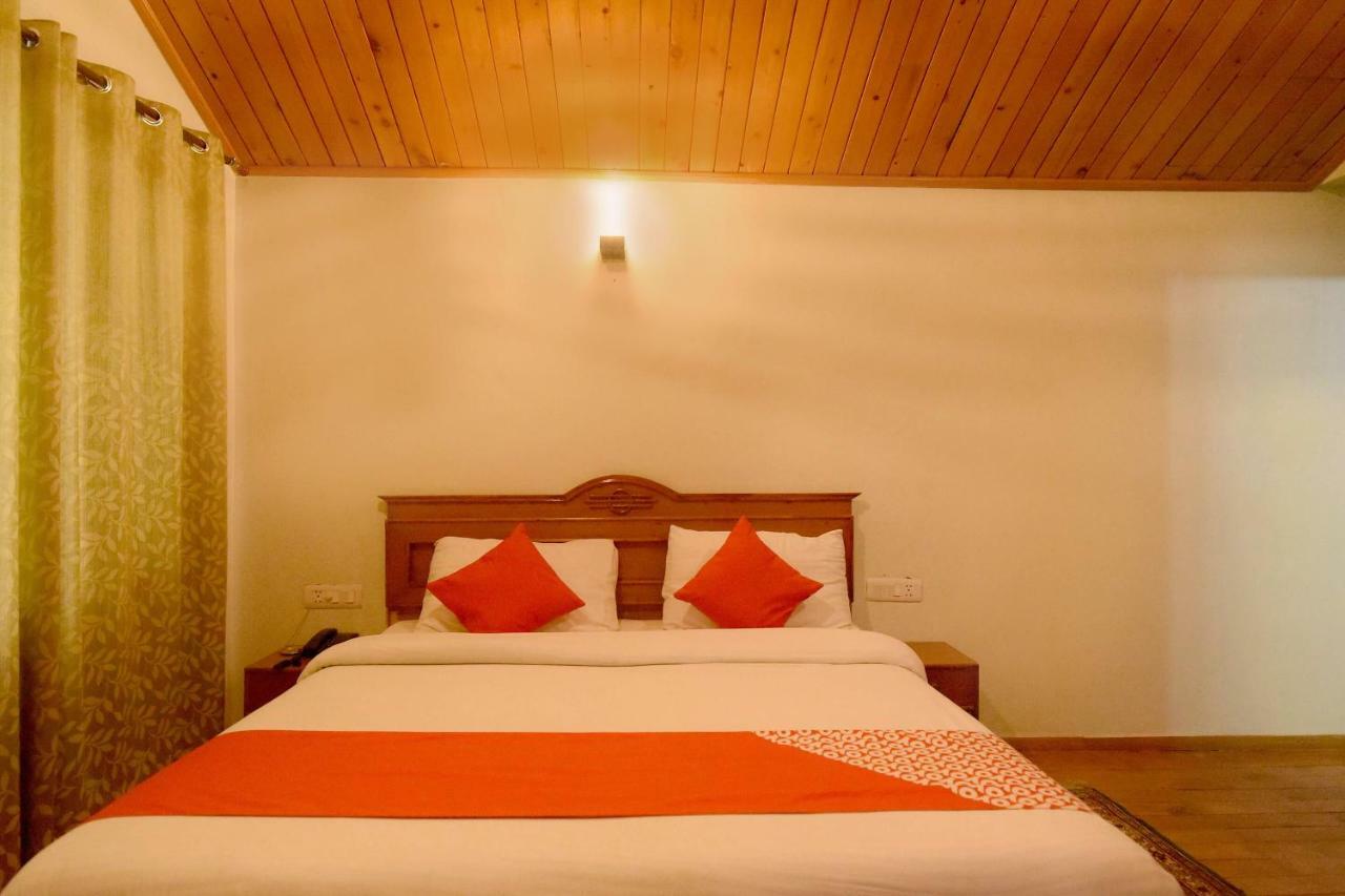 Oyo 7138 Acharya Cottage Manali  Luaran gambar