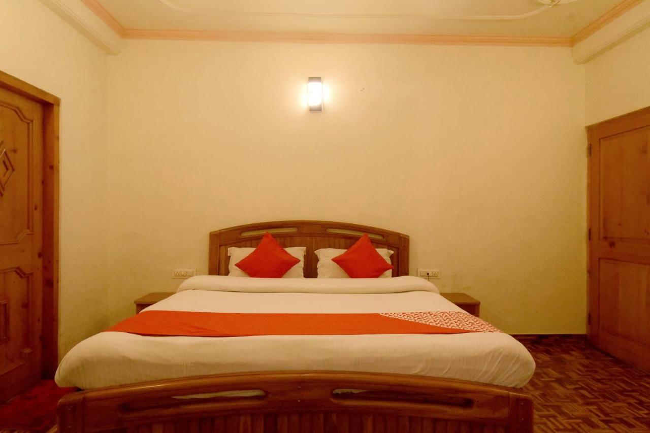 Oyo 7138 Acharya Cottage Manali  Luaran gambar