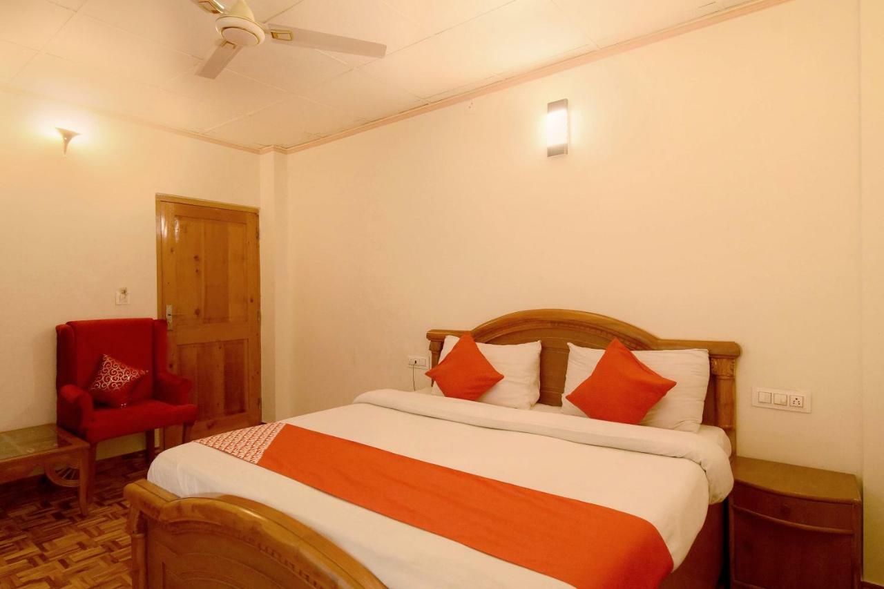Oyo 7138 Acharya Cottage Manali  Luaran gambar