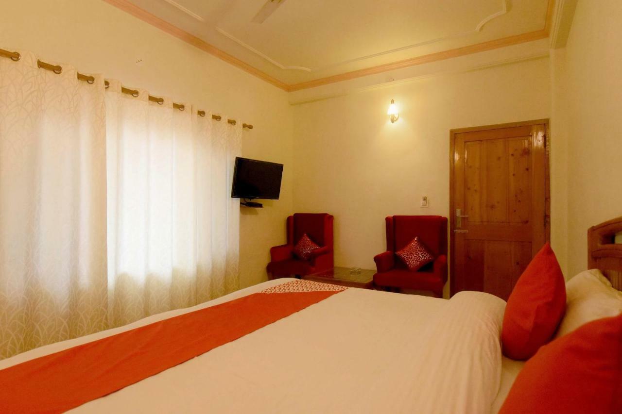 Oyo 7138 Acharya Cottage Manali  Luaran gambar