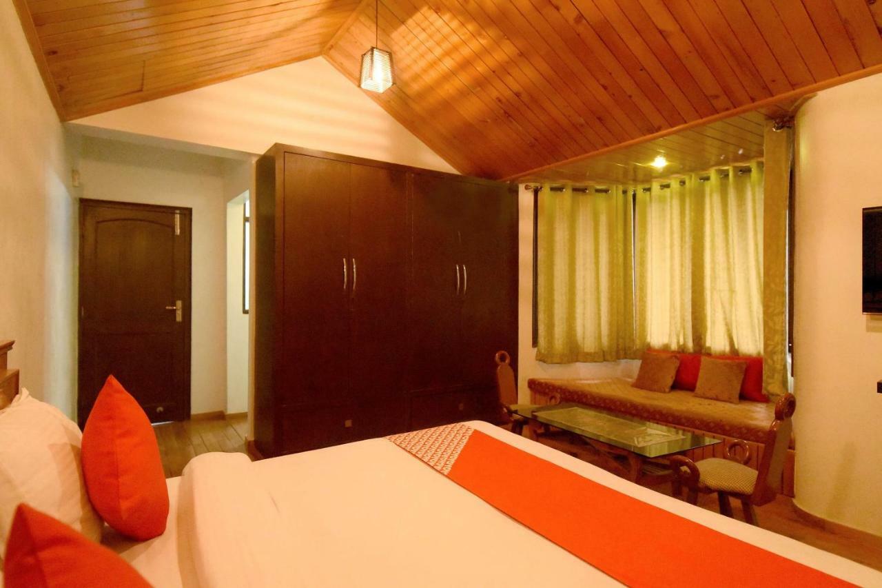 Oyo 7138 Acharya Cottage Manali  Luaran gambar