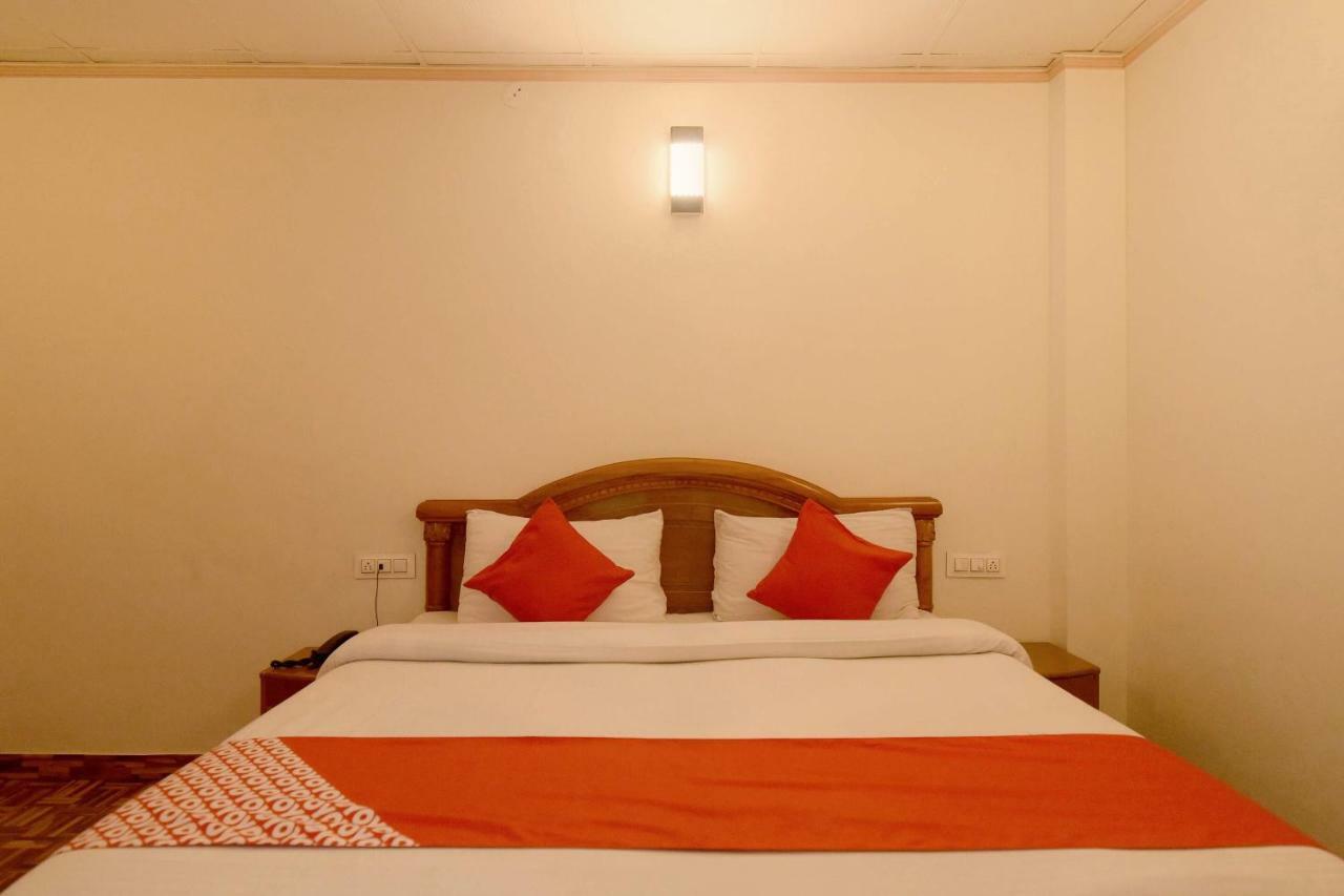Oyo 7138 Acharya Cottage Manali  Luaran gambar