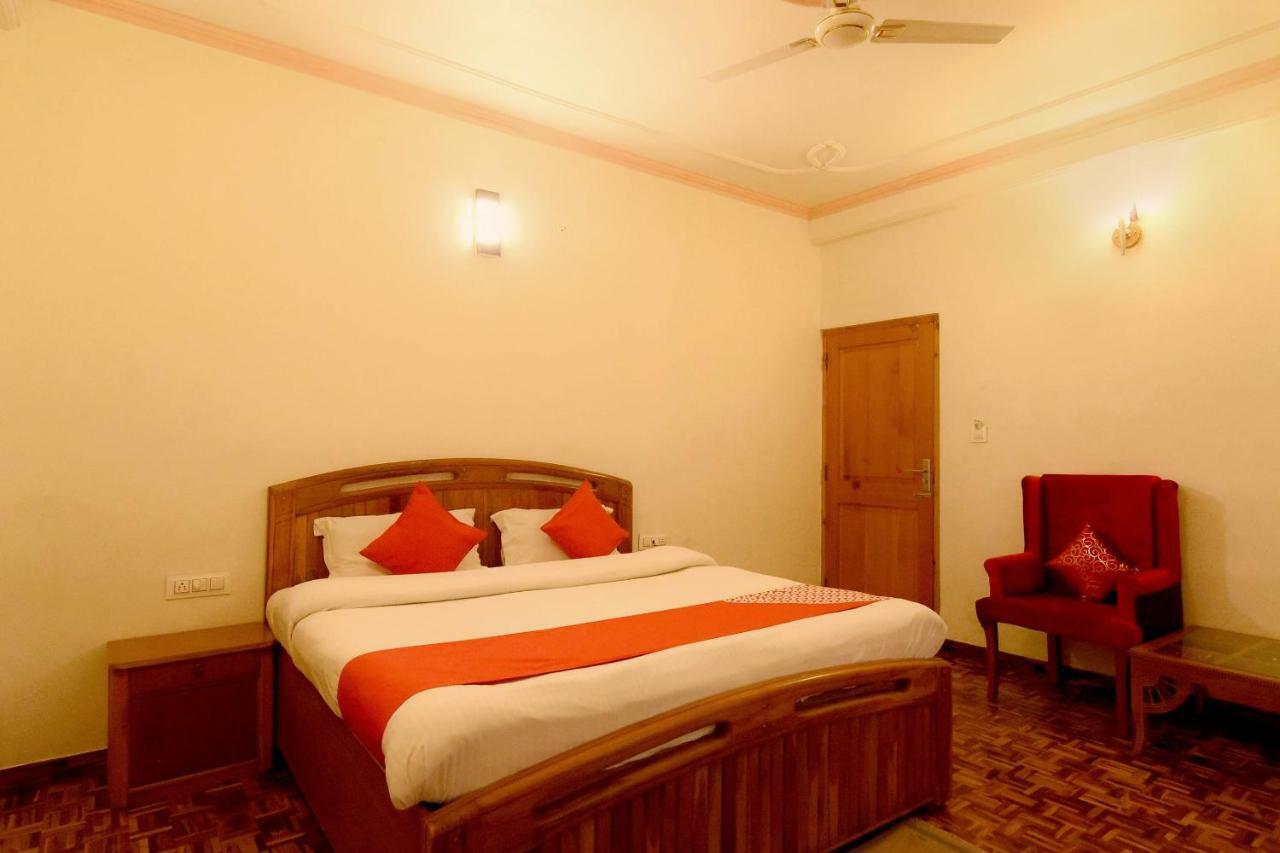 Oyo 7138 Acharya Cottage Manali  Luaran gambar