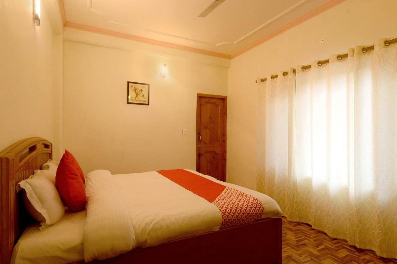 Oyo 7138 Acharya Cottage Manali  Luaran gambar
