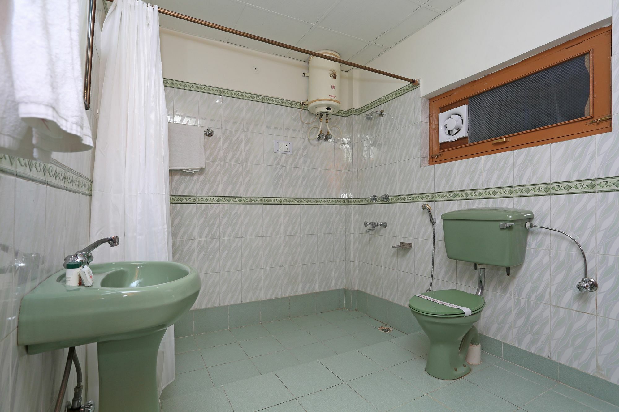 Oyo 7138 Acharya Cottage Manali  Luaran gambar