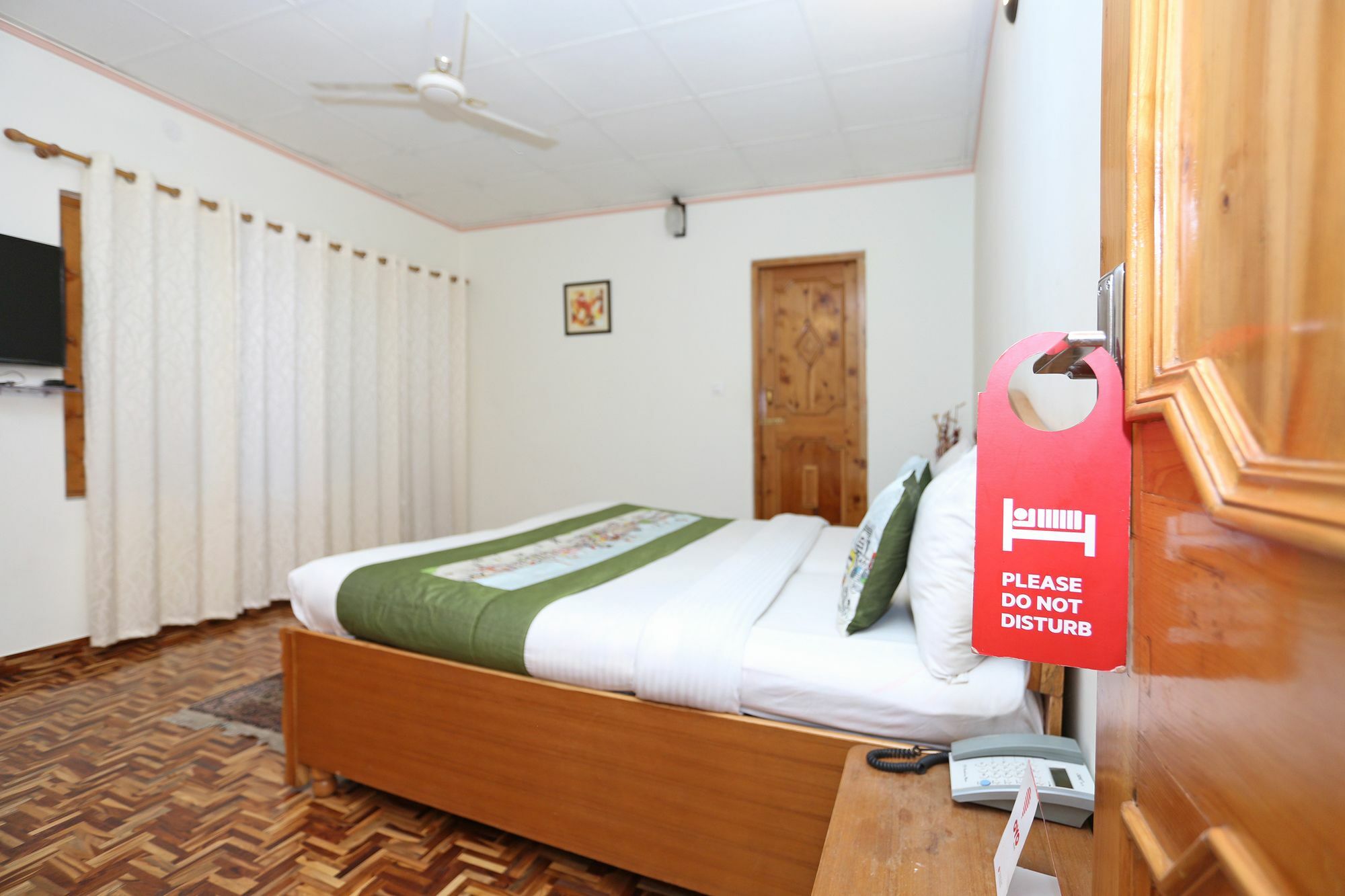Oyo 7138 Acharya Cottage Manali  Luaran gambar
