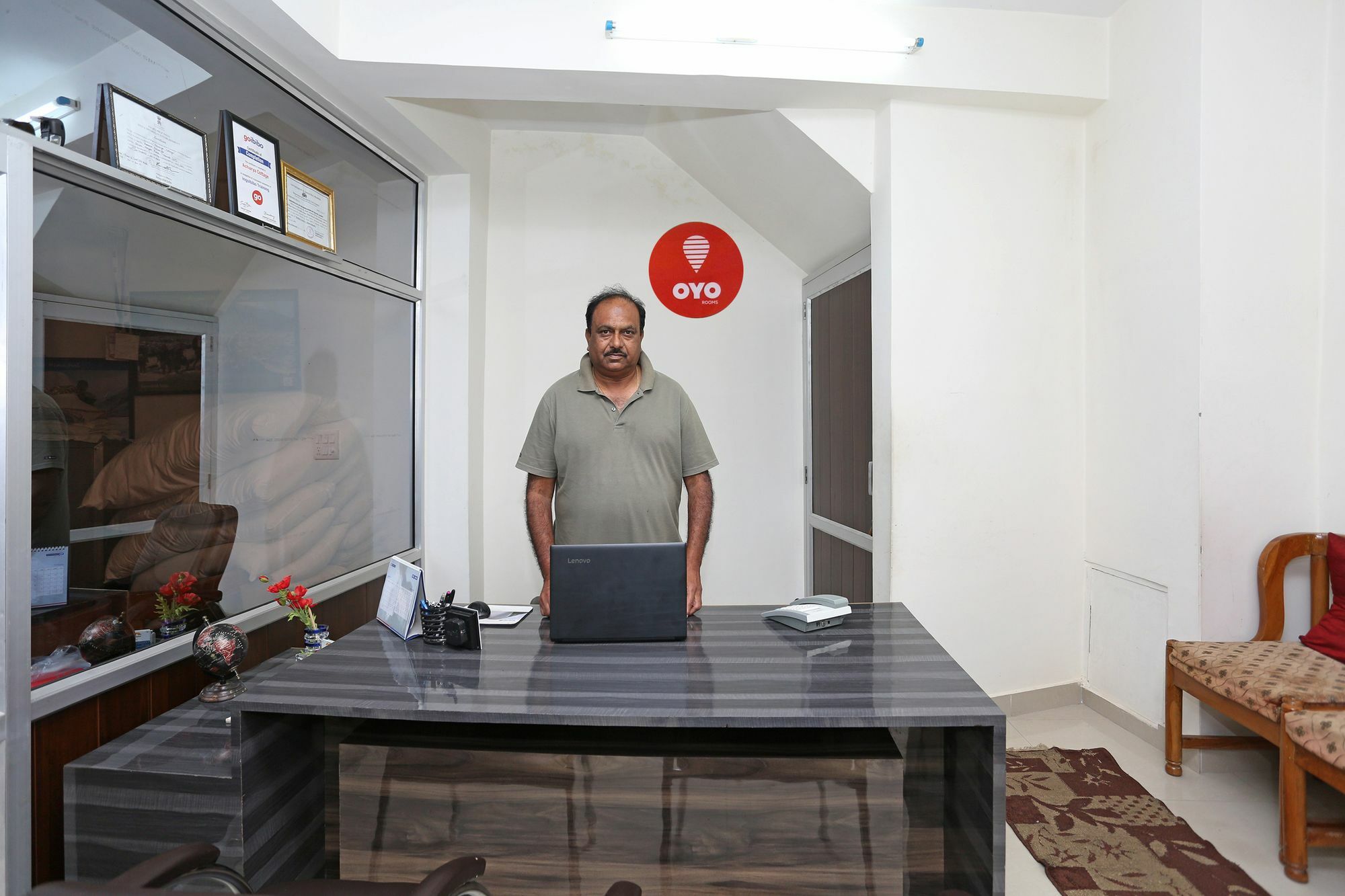 Oyo 7138 Acharya Cottage Manali  Luaran gambar