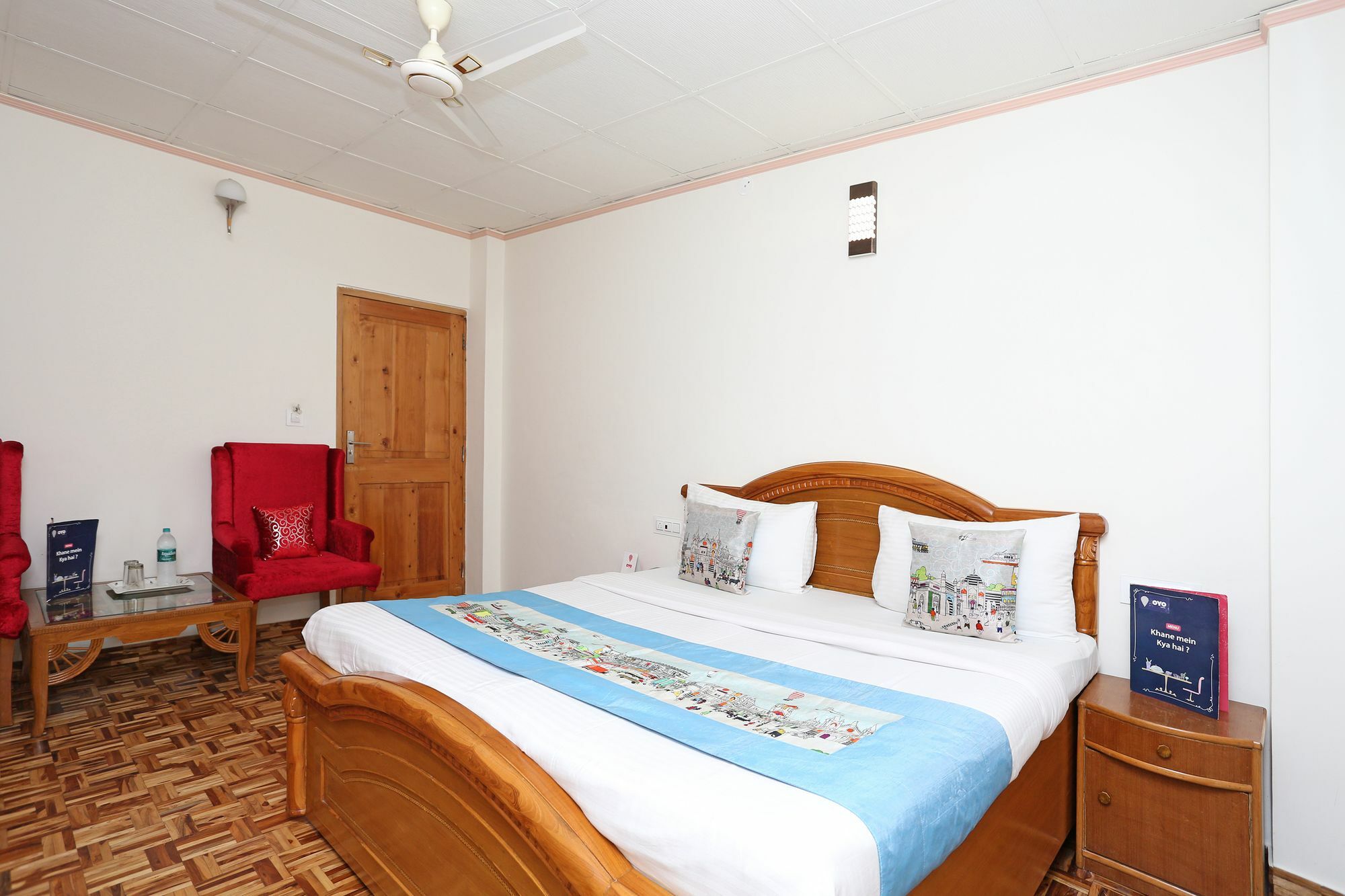 Oyo 7138 Acharya Cottage Manali  Luaran gambar