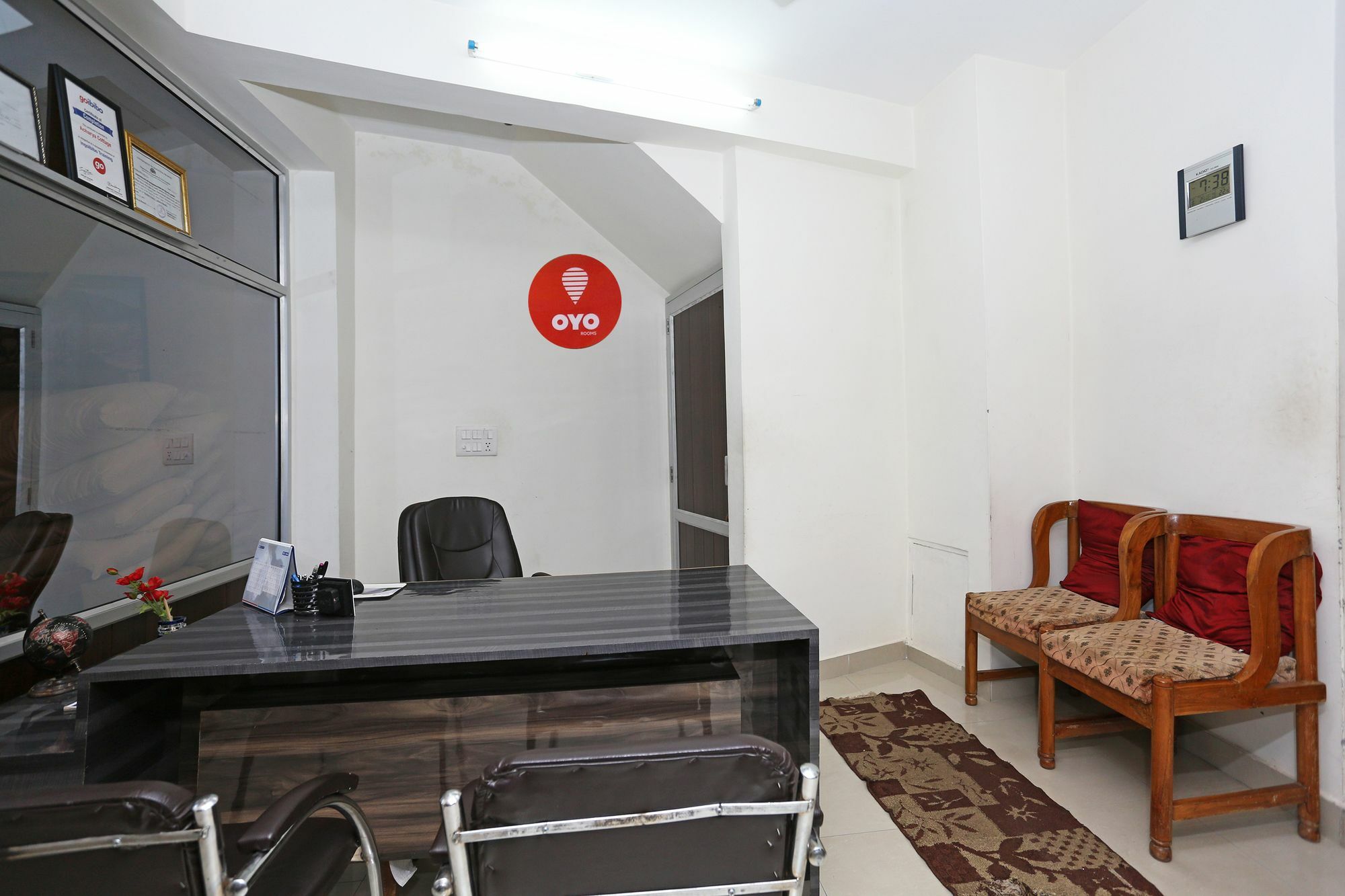 Oyo 7138 Acharya Cottage Manali  Luaran gambar