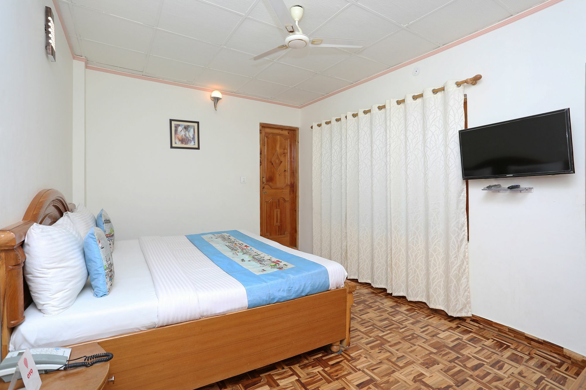 Oyo 7138 Acharya Cottage Manali  Luaran gambar